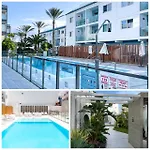51 E-scape By Holidays Fuerteventura Corralejo