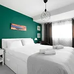 51 E-scape By Holidays Fuerteventura Corralejo