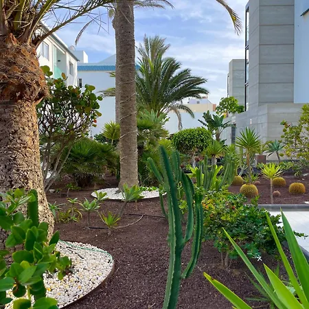 51 E-scape By Holidays Fuerteventura Daire Corralejo