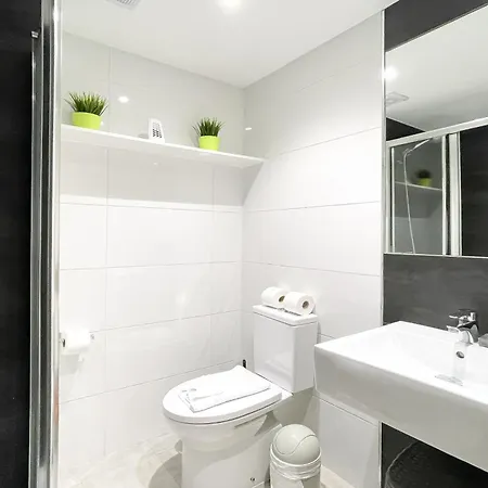 51 E-scape By Holidays Fuerteventura Daire *