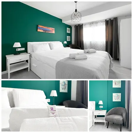 Daire 51 E-scape By Holidays Fuerteventura *