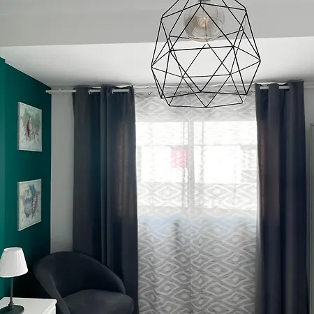 51 E-scape By Holidays Fuerteventura Daire *