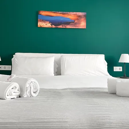 51 E-scape By Holidays Fuerteventura * 코라레호