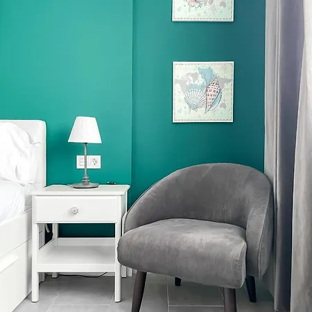 51 E-scape By Holidays Fuerteventura Daire