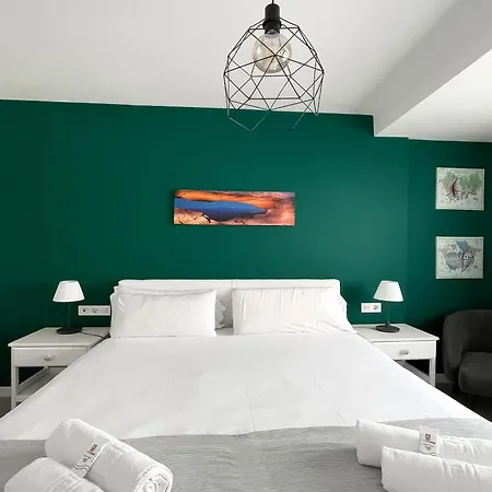 Daire 51 E-scape By Holidays Fuerteventura