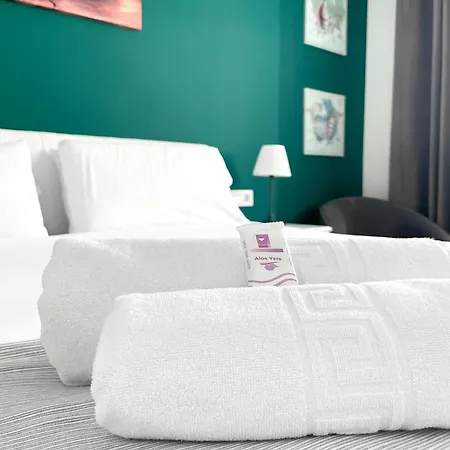 Daire 51 E-scape By Holidays Fuerteventura Corralejo