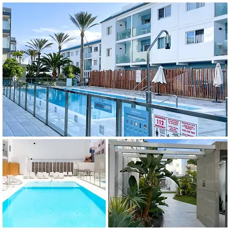 51 E-scape By Holidays Fuerteventura كوراليهو