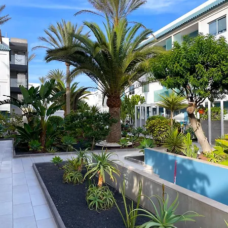 Apartamento 51 E-scape By Holidays Fuerteventura