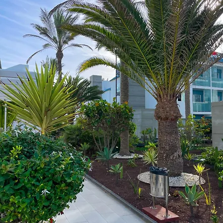 Apartamento 51 E-scape By Holidays Fuerteventura Corralejo