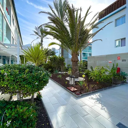 51 E-scape By Holidays Fuerteventura Apartamento *