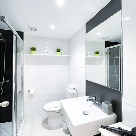 Apartamento 51 E-scape By Holidays Fuerteventura Corralejo