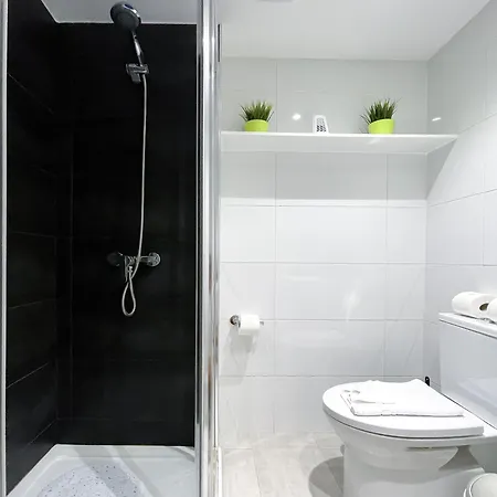 51 E-scape By Holidays Fuerteventura Apartamento *