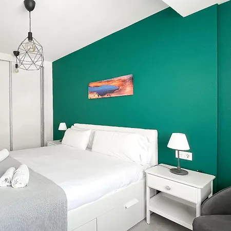 51 E-scape By Holidays Fuerteventura Apartamento Corralejo