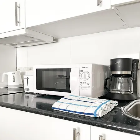 Apartamento 51 E-scape By Holidays Fuerteventura Corralejo