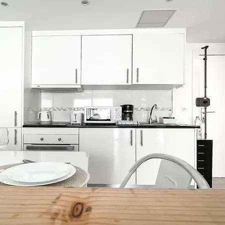 51 E-scape By Holidays Fuerteventura *