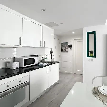 51 E-scape By Holidays Fuerteventura