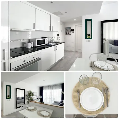 51 E-scape By Holidays Fuerteventura *