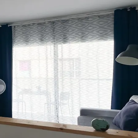 51 E-scape By Holidays Fuerteventura Apartamento Corralejo