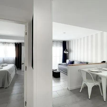 51 E-scape By Holidays Fuerteventura