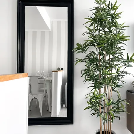 Apartamento 51 E-scape By Holidays Fuerteventura *