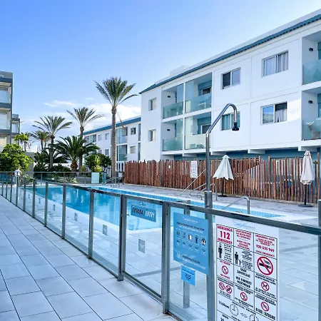 51 E-scape By Holidays Fuerteventura * كوراليهو