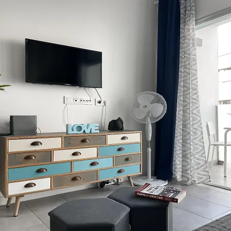 51 E-scape By Holidays Fuerteventura *