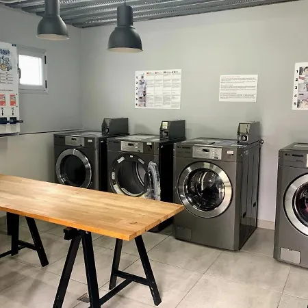 51 E-scape By Holidays Fuerteventura Apartamento