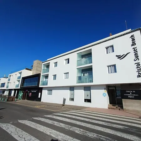 شقة 51 E-scape By Holidays Fuerteventura *