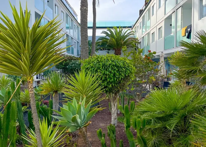 51 E-scape By Holidays Fuerteventura Corralejo