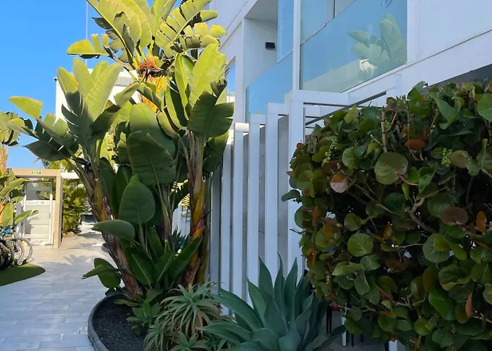 51 E-scape By Holidays Fuerteventura * Corralejo