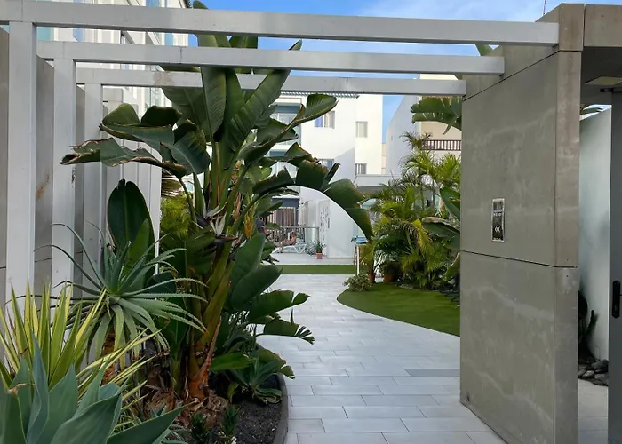 51 E-scape By Holidays Fuerteventura