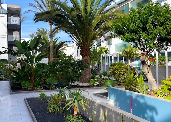 Apartamento 51 E-scape By Holidays Fuerteventura