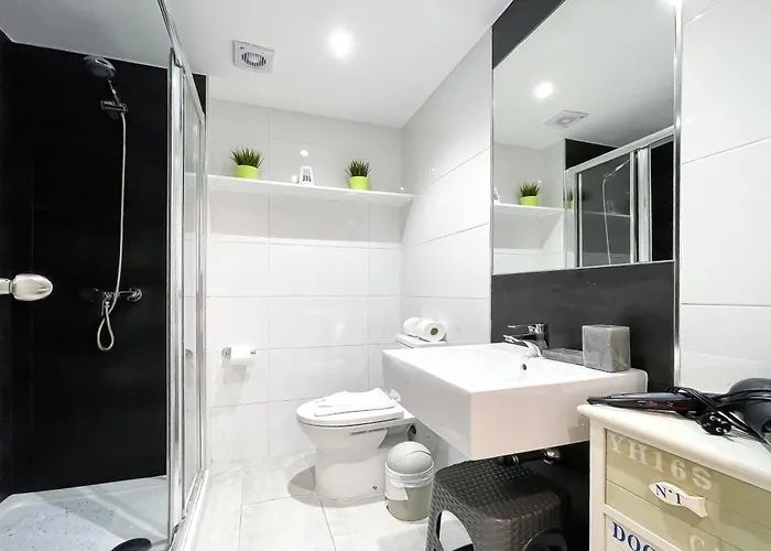 Apartamento 51 E-scape By Holidays Fuerteventura *