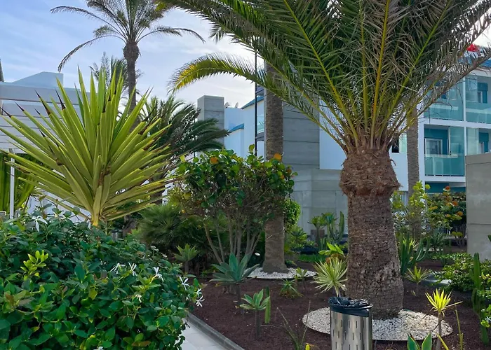 Apartamento 51 E-scape By Holidays Fuerteventura Corralejo