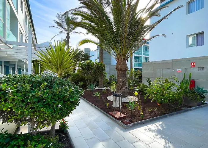 51 E-scape By Holidays Fuerteventura Apartamento *