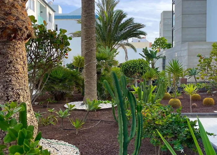 51 E-scape By Holidays Fuerteventura Apartamento Corralejo