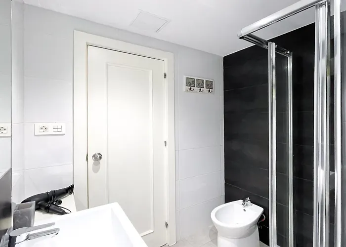 Apartamento 51 E-scape By Holidays Fuerteventura