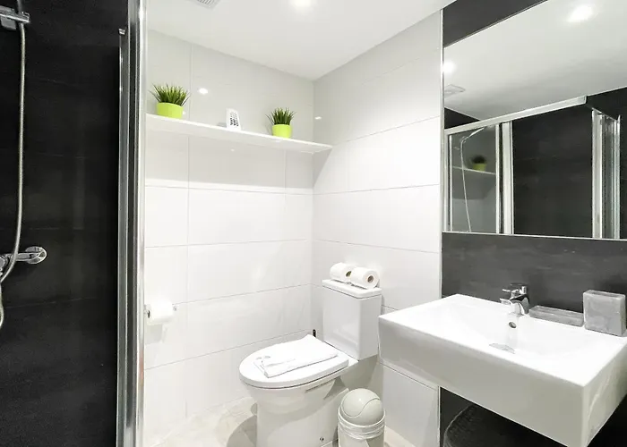 51 E-scape By Holidays Fuerteventura Apartamento *