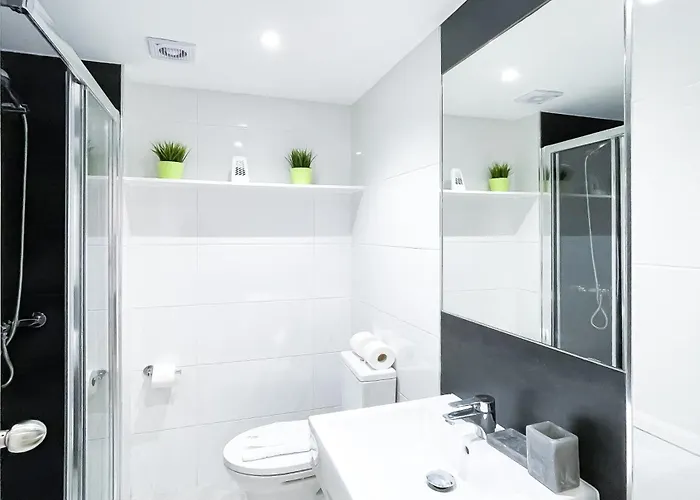 Apartamento 51 E-scape By Holidays Fuerteventura Corralejo