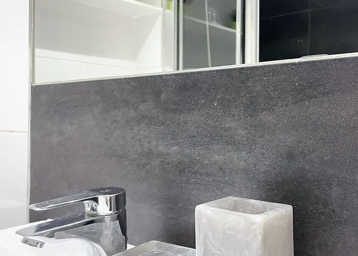 51 E-scape By Holidays Fuerteventura Apartamento