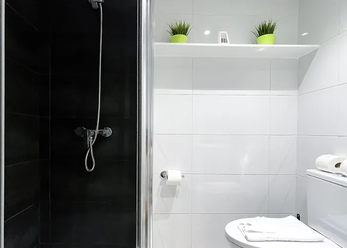 51 E-scape By Holidays Fuerteventura Apartamento *