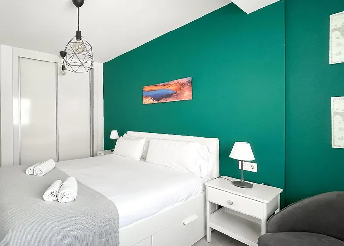 51 E-scape By Holidays Fuerteventura Apartamento Corralejo