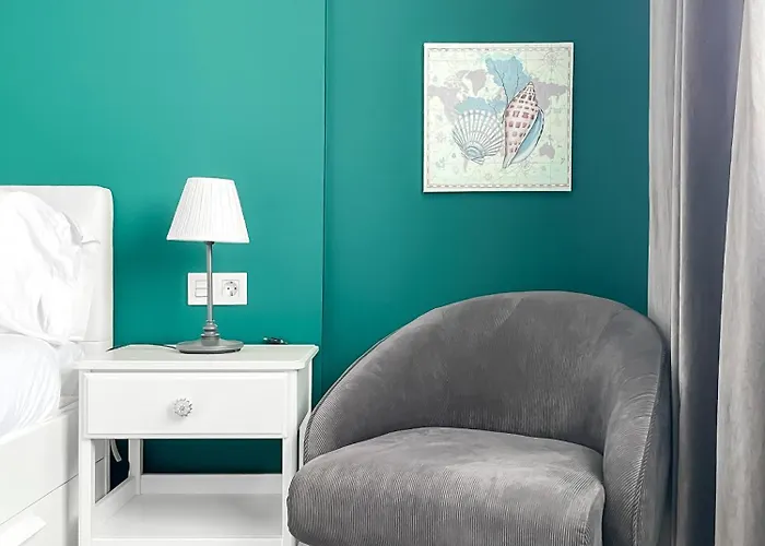 51 E-scape By Holidays Fuerteventura Apartamento