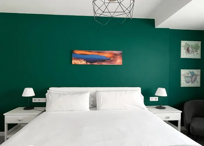 Apartamento 51 E-scape By Holidays Fuerteventura