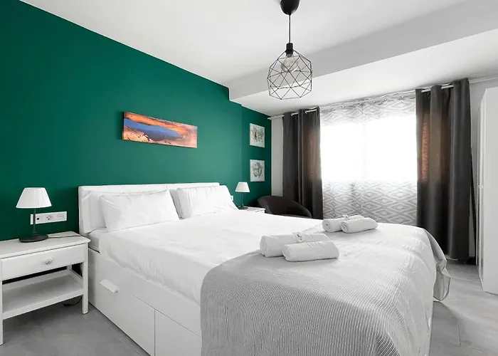 51 E-scape By Holidays Fuerteventura Corralejo