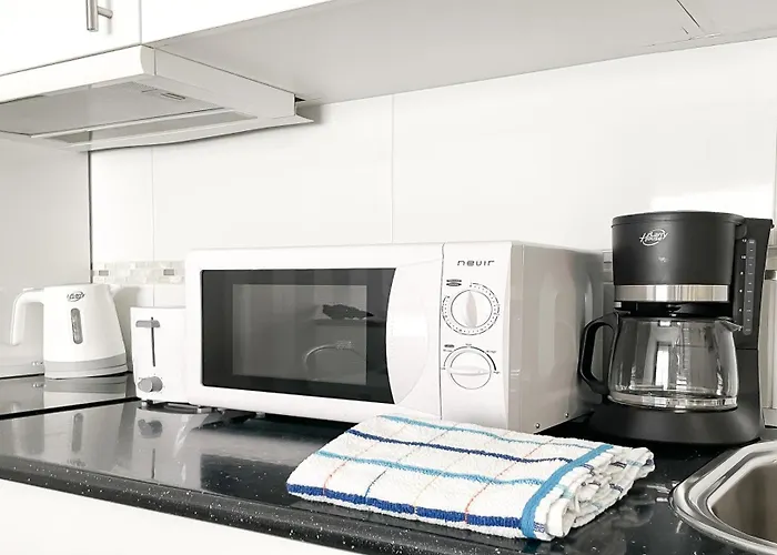 Apartamento 51 E-scape By Holidays Fuerteventura Corralejo