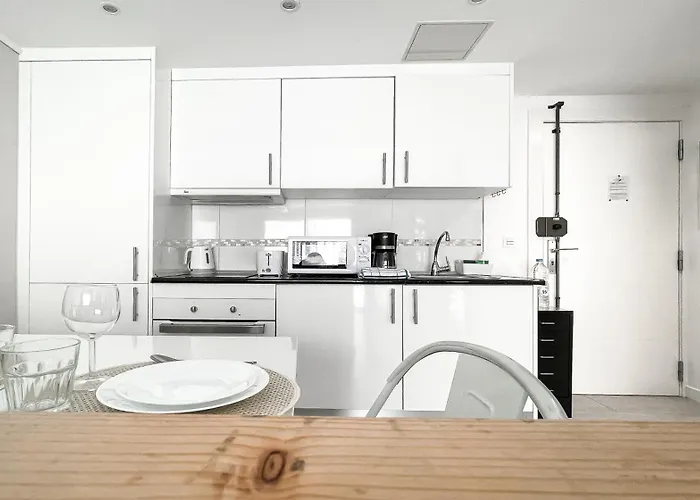 51 E-scape By Holidays Fuerteventura *