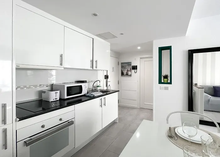 51 E-scape By Holidays Fuerteventura