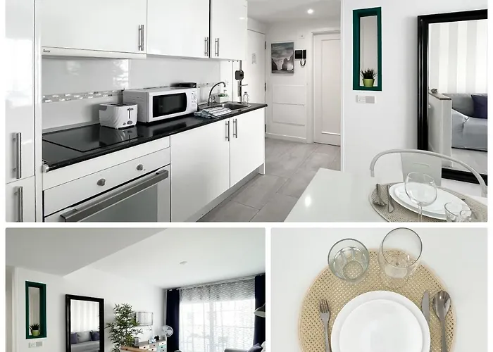 51 E-scape By Holidays Fuerteventura *