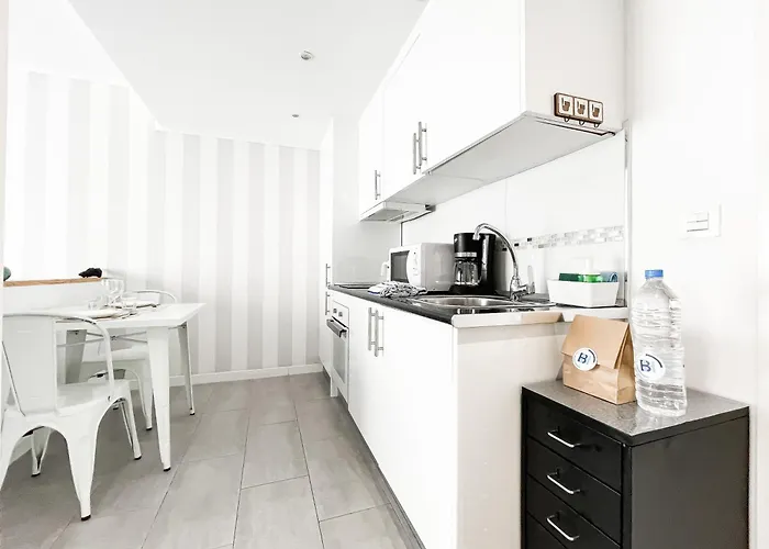 51 E-scape By Holidays Fuerteventura Apartamento *